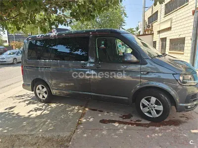 Usado VW California
