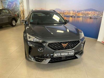 usado Cupra Formentor 1.5 TSI 150 DSG