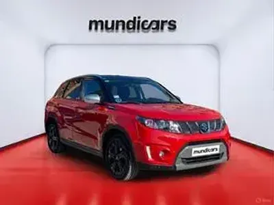 Usado Suzuki Vitara