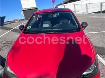 Seat Ibiza SC