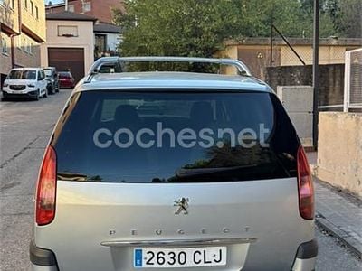 Peugeot 807