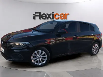 Usado Fiat Tipo