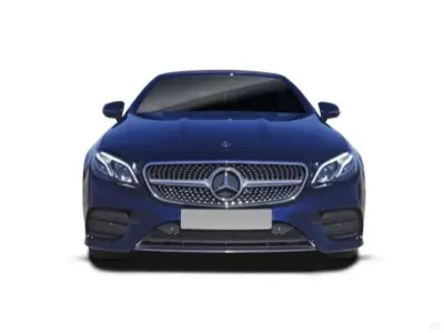 Usado Mercedes E220