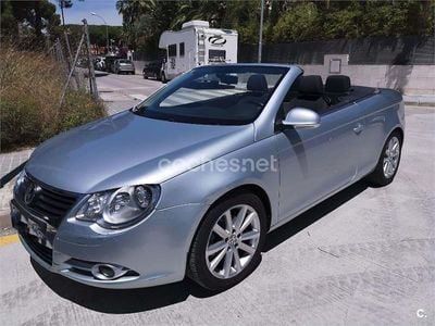 VW Eos
