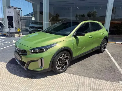 Usado Kia XCeed