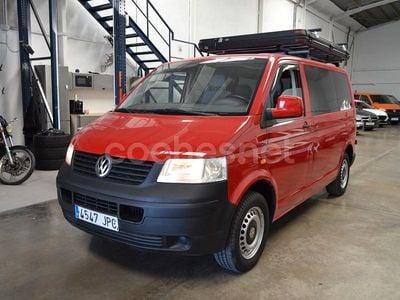 VW T5
