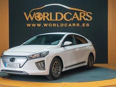 Usado Hyundai Ioniq 100 kW (136 CV) 2022 Utilitario