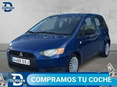 Usado Mitsubishi Colt