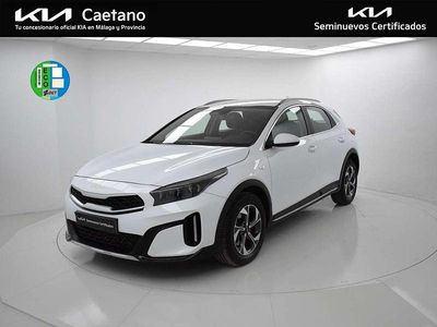 Usado Kia XCeed 140 CV (102 kW) 2025 Blanco SUV