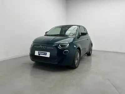 Usado Fiat 500e