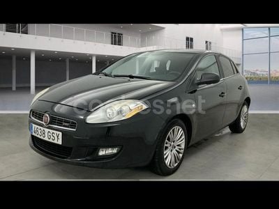 Fiat Bravo