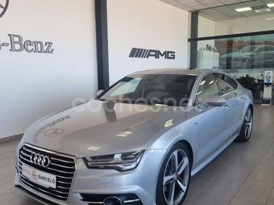 Audi A7 Sportback