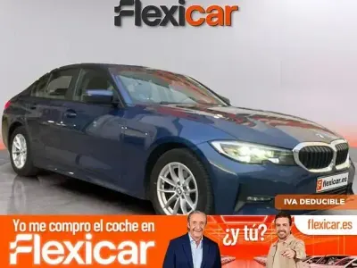 Usado BMW 318