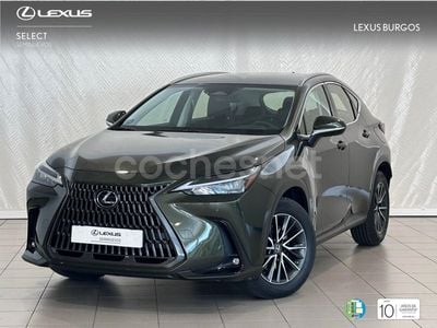 Lexus NX350h