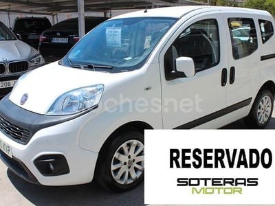 Fiat Qubo