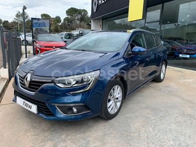 Renault Mégane GrandTour