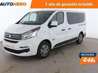 Fiat Talento