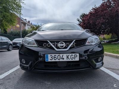 Nissan Pulsar