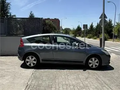 Usado Citroën C4 138 CV (101 kW) 2006 Gris / plata Berlina