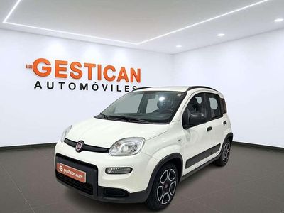 Fiat Panda Cross