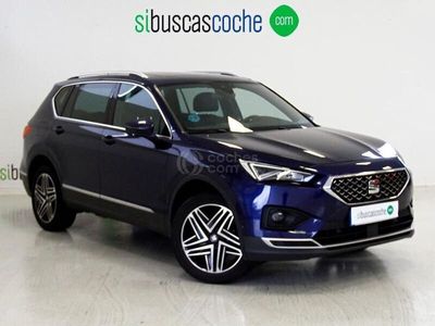 usado Seat Tarraco 2.0tdi S&s Xcellence 150