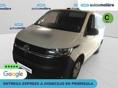 VW T6.1