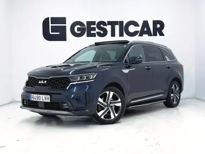 Usado Kia Sorento 265 CV (194 kW) 2021 SUV