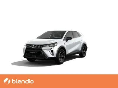 Brugt Mitsubishi ASX
