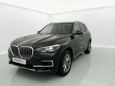 Usado BMW X5 xLine 399 CV (293 kW) 2022 Saphirschwarz SUV