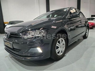 Marrón Usado 2018 VW Polo Edition Berlina | 11.995 € (Precio justo)