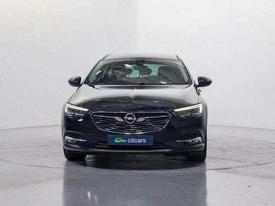 Usado Opel Insignia Innovation 136 CV (100 kW) 2020 Azul Berlina