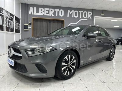 Mercedes A200