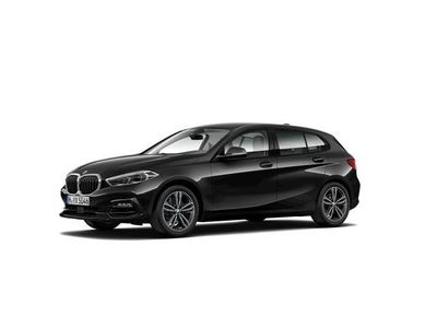 Usado BMW 116 Shadowline 116 CV (85 kW) 2020 Utilitario