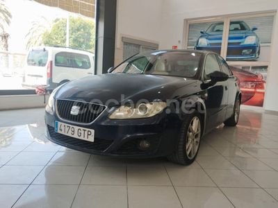 Seat Exeo