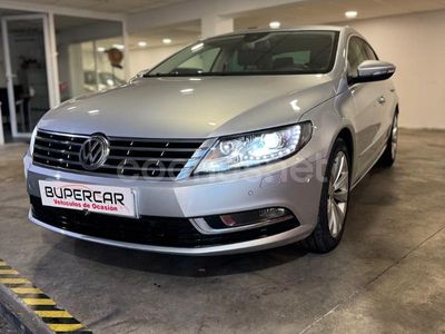 VW CC