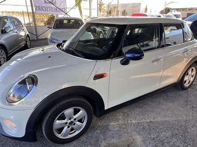 Mini One D