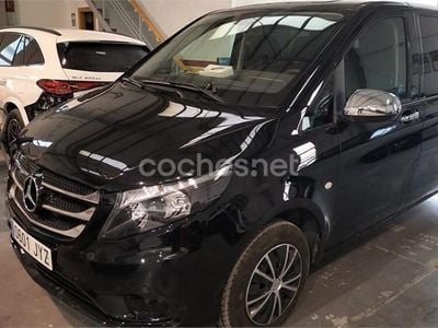 Mercedes Vito