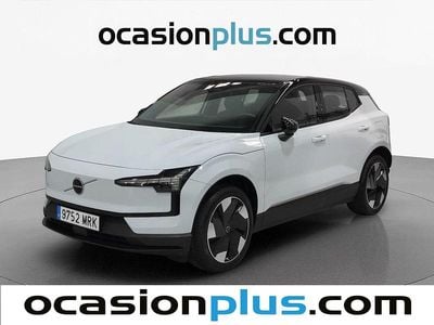 Usado Volvo EX30 Plus 200 kW (272 CV) 2024 Azul SUV