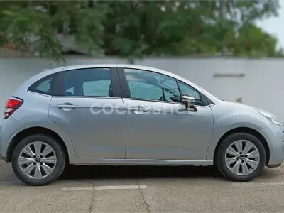 Usado Citroën C3