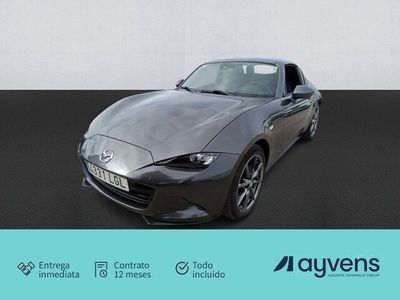 Mazda MX5