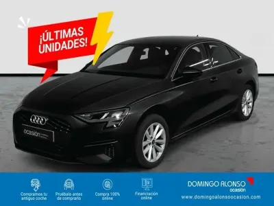 Usado Audi A3