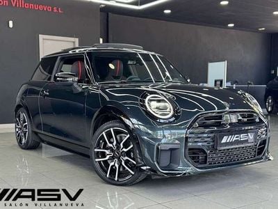 Mini John Cooper Works