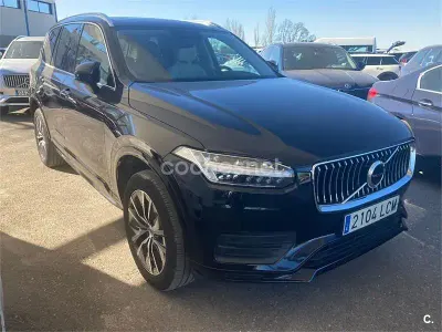 Usado Volvo XC90