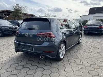 Usado VW Golf VII