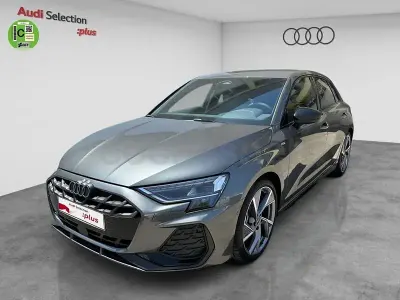 Usado Audi A3