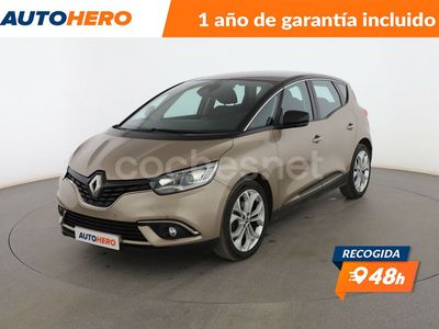 Renault Scénic IV