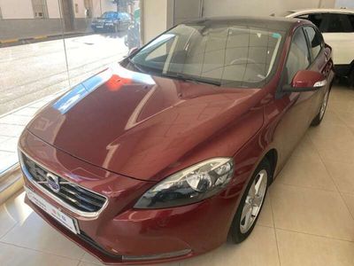 usado Volvo V40 D2 Kinetic 120