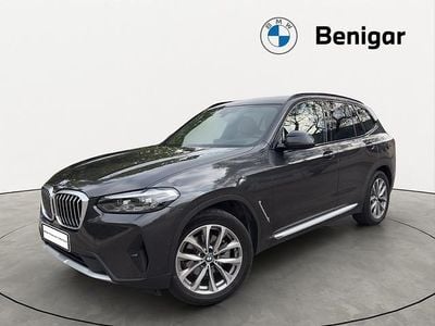 Occasion BMW M140 xLine 190 ch (139 kW) 2022
