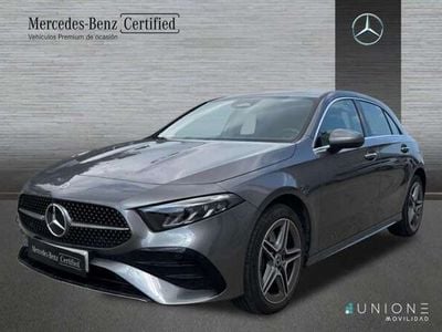 Mercedes A250
