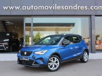 Usado Seat Arona